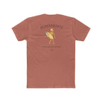 Skula Unisex Cotton Crew Tee