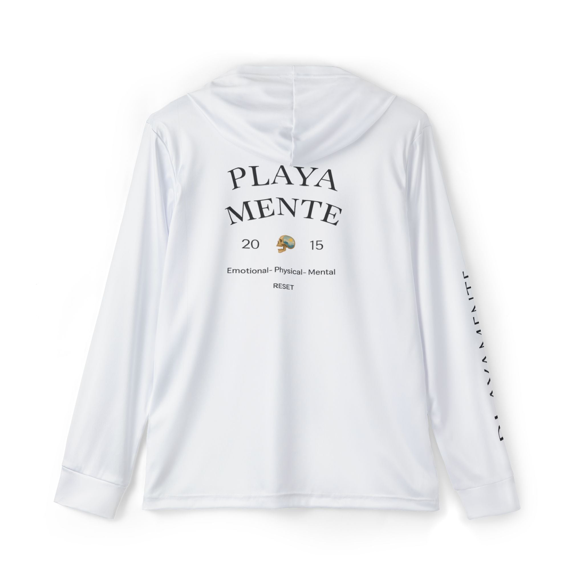 Sports Warmup Hoodie (AOP)