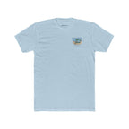 Aguadilla a1.  Unisex Cotton Crew Tee