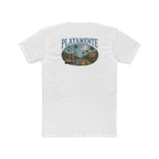 Vega Baja Life  Unisex Cotton Crew Tee