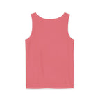 T2 Unisex Garment-Dyed Tank Top