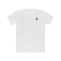 TIFI Unisex Cotton Crew Tee