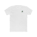 TIFI Unisex Cotton Crew Tee