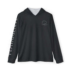 Playamente Long Sleeve Hoodie