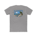 Malecon VG  Unisex Cotton Crew Tee