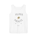T2 Unisex Garment-Dyed Tank Top