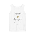 T2 Unisex Garment-Dyed Tank Top
