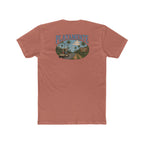Vega Baja Life  Unisex Cotton Crew Tee