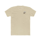 Beach Unisex Cotton Crew Tee