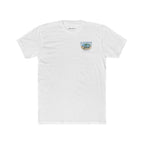 Aguadilla a1.  Unisex Cotton Crew Tee