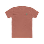 TIFI Unisex Cotton Crew Tee