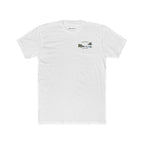 Mar Bella a1  Unisex Cotton Crew Tee
