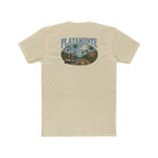 Vega Baja Life  Unisex Cotton Crew Tee