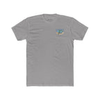 Aguadilla a1.  Unisex Cotton Crew Tee