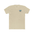 Aguadilla a1.  Unisex Cotton Crew Tee