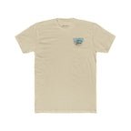 Aguadilla a1.  Unisex Cotton Crew Tee