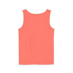 T2 Unisex Garment-Dyed Tank Top