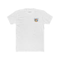PM1 Unisex Cotton Crew Tee
