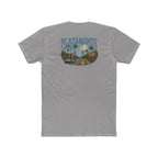 Vega Baja Life  Unisex Cotton Crew Tee