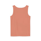T2 Unisex Garment-Dyed Tank Top
