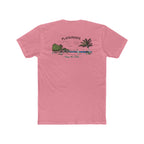 Mar Bella a1  Unisex Cotton Crew Tee