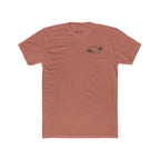 Mar Bella a1  Unisex Cotton Crew Tee