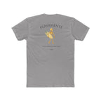 Skula Unisex Cotton Crew Tee
