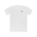 Skull Unisex Cotton Crew Tee