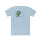 TF/B Unisex Cotton Crew Tee