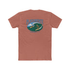 Aguadilla a.2 Unisex Cotton Crew Tee