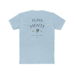 TIFI Unisex Cotton Crew Tee
