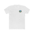 Mar Chiquita Beach T‑Shirt — Retro Coastal Crew Tee
