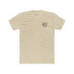 PM1 Unisex Cotton Crew Tee