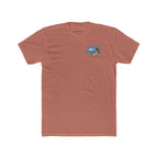 Malecon VG  Unisex Cotton Crew Tee