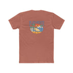 PM1 Unisex Cotton Crew Tee