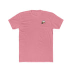 Beach Unisex Cotton Crew Tee