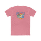 PM1 Unisex Cotton Crew Tee