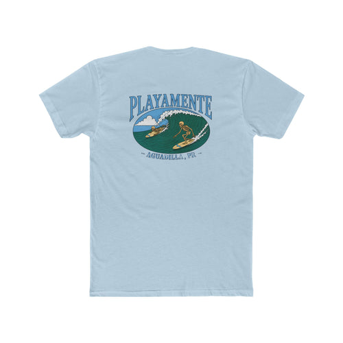 Aguadilla a.2 Unisex Cotton Crew Tee