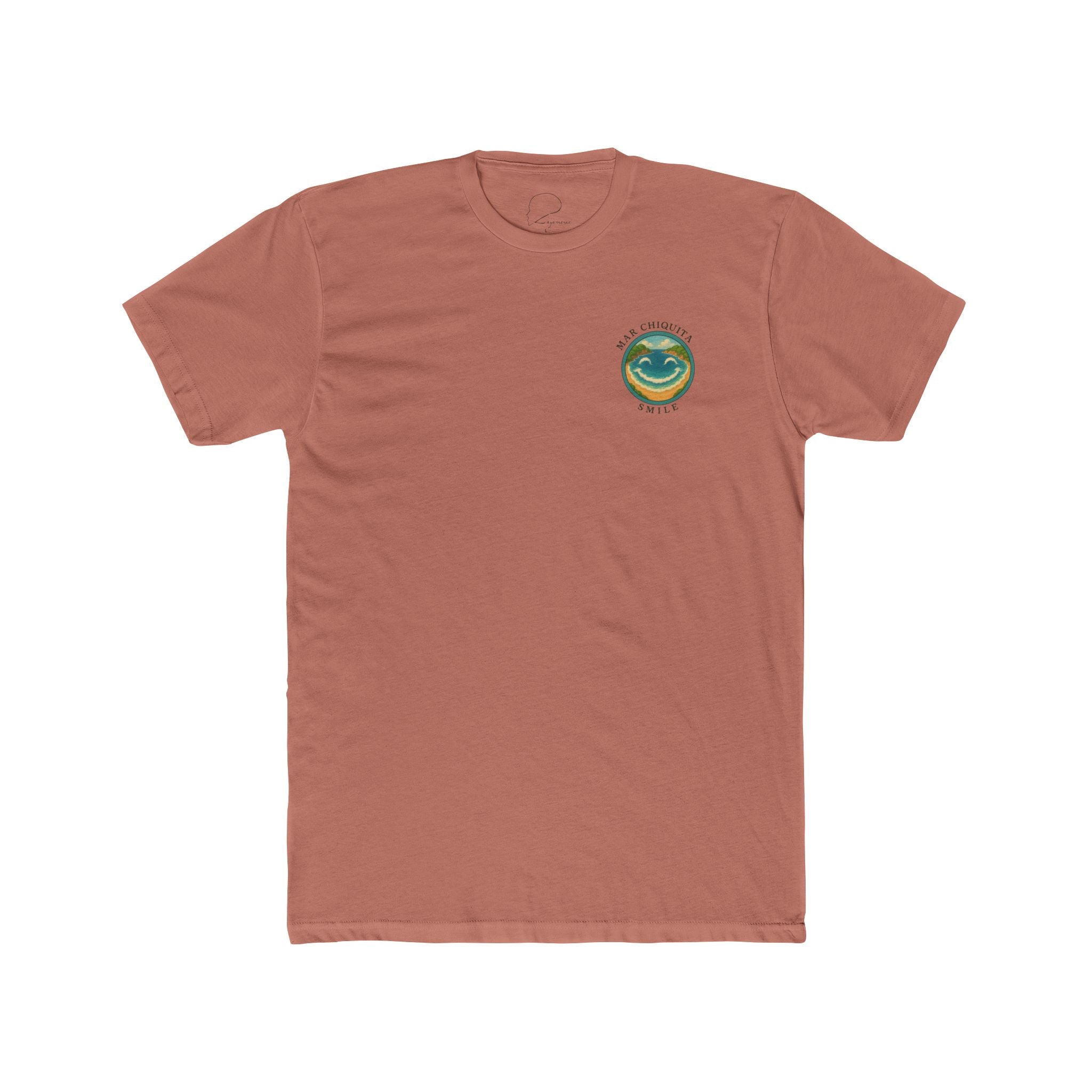 MC Cotton Crew Tee
