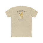Skula Unisex Cotton Crew Tee