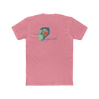 TF/B Unisex Cotton Crew Tee