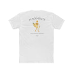 Skula Unisex Cotton Crew Tee