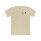 Mar Bella a1  Unisex Cotton Crew Tee