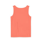 T2 Unisex Garment-Dyed Tank Top