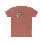 TF/B Unisex Cotton Crew Tee