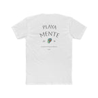 TIFI Unisex Cotton Crew Tee