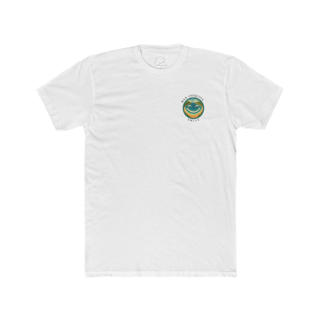 MC Cotton Crew Tee