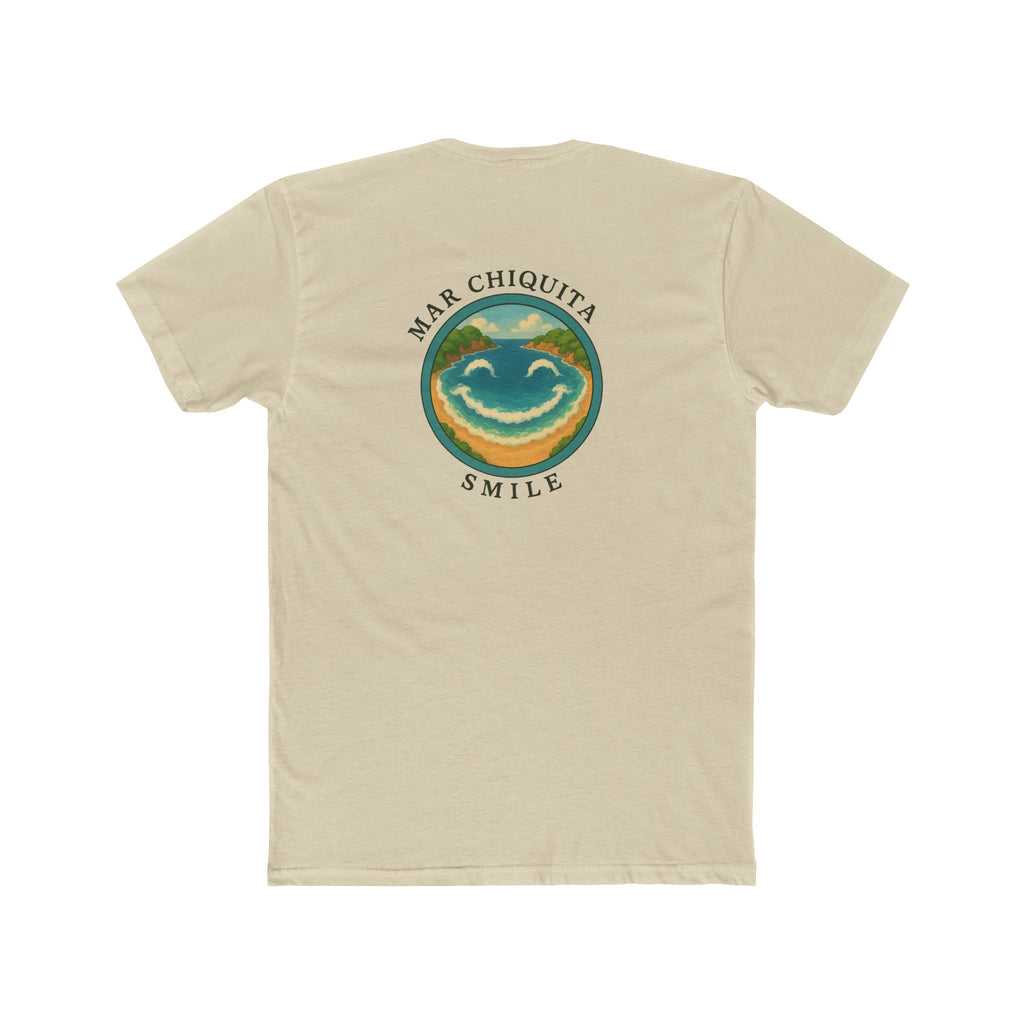 MC Cotton Crew Tee