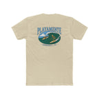 Aguadilla a.2 Unisex Cotton Crew Tee
