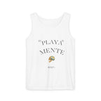 T1 Unisex Garment-Dyed Tank Top